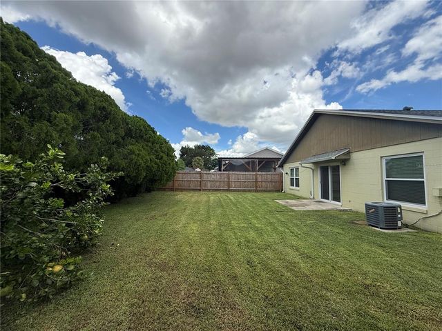 2014 PAPRIKA DRIVE, Orlando, FL 32837