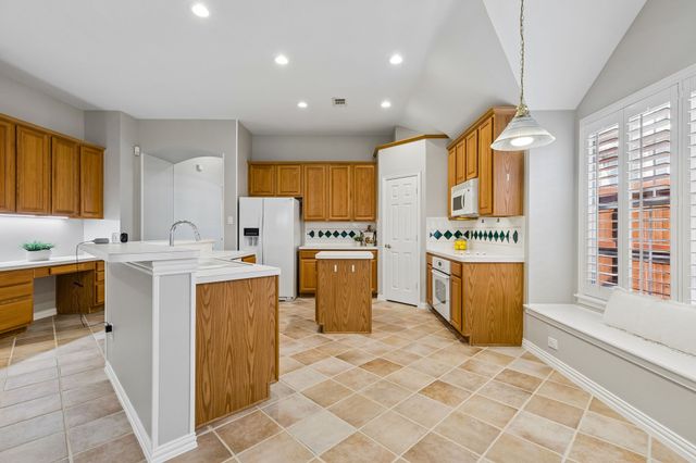 2043 Nottingham Place, Allen, TX 75013
