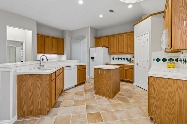 2043 Nottingham Place, Allen, TX 75013