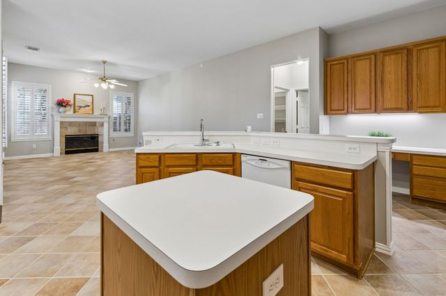 2043 Nottingham Place, Allen, TX 75013