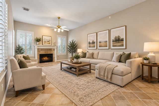 2043 Nottingham Place, Allen, TX 75013