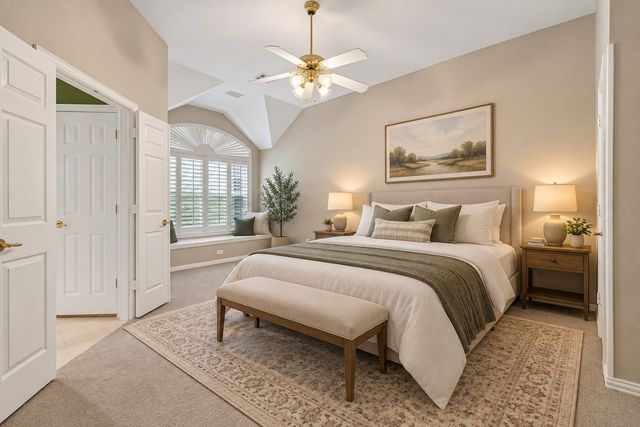 2043 Nottingham Place, Allen, TX 75013