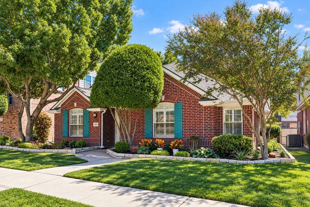 2043 Nottingham Place, Allen, TX 75013