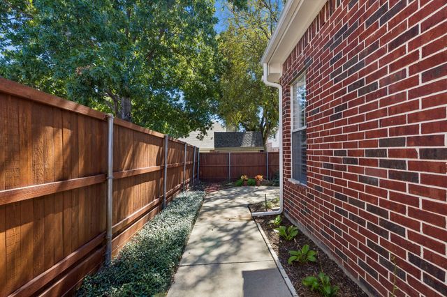 2043 Nottingham Place, Allen, TX 75013
