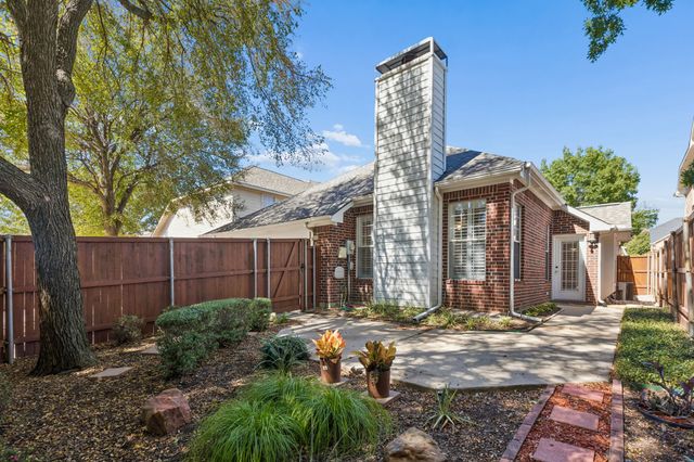 2043 Nottingham Place, Allen, TX 75013