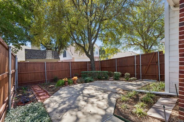 2043 Nottingham Place, Allen, TX 75013