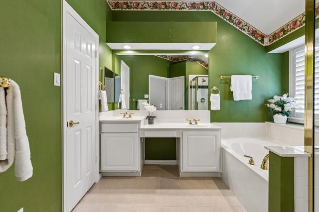 2043 Nottingham Place, Allen, TX 75013