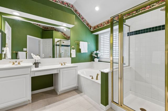 2043 Nottingham Place, Allen, TX 75013