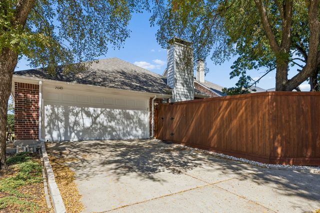 2043 Nottingham Place, Allen, TX 75013