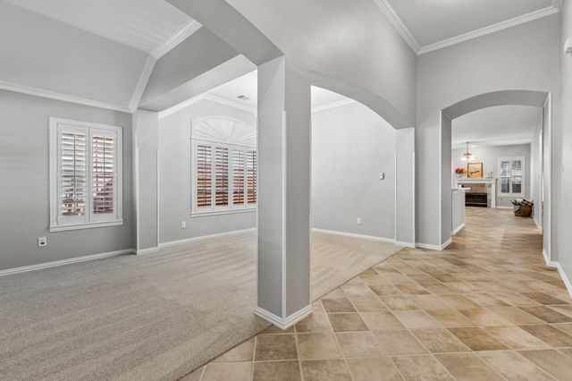 2043 Nottingham Place, Allen, TX 75013