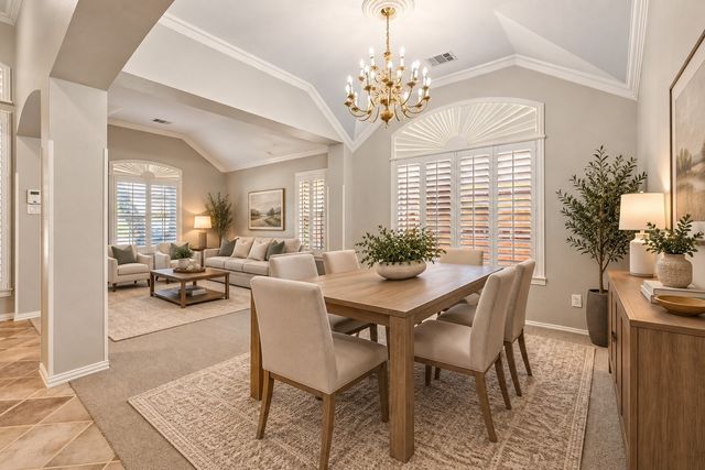 2043 Nottingham Place, Allen, TX 75013