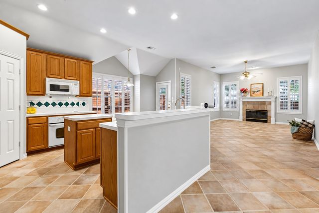 2043 Nottingham Place, Allen, TX 75013