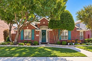 2043 Nottingham Place, Allen, TX 75013