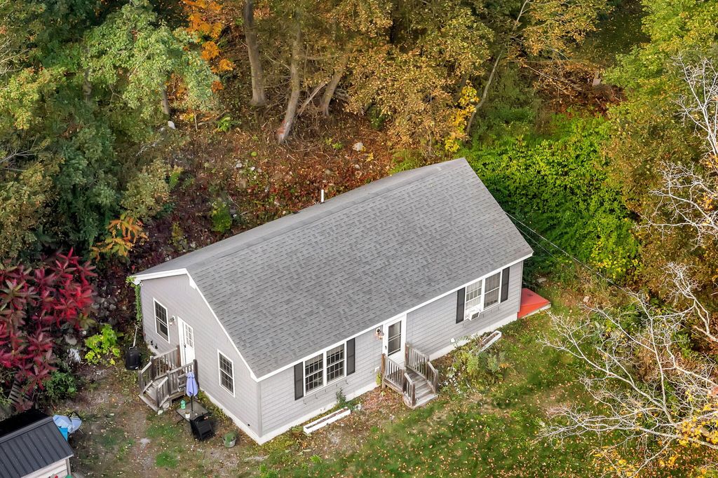 13 Spring Street, Bowdoinham, ME 04008 — photo 2