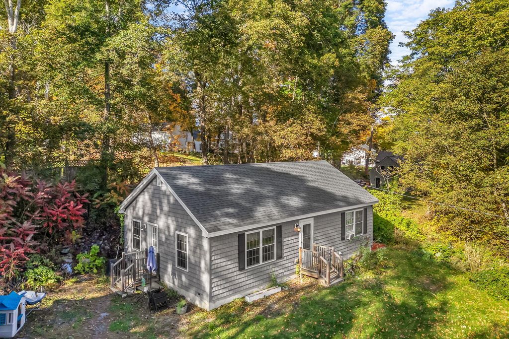 13 Spring Street, Bowdoinham, ME 04008 — photo 3