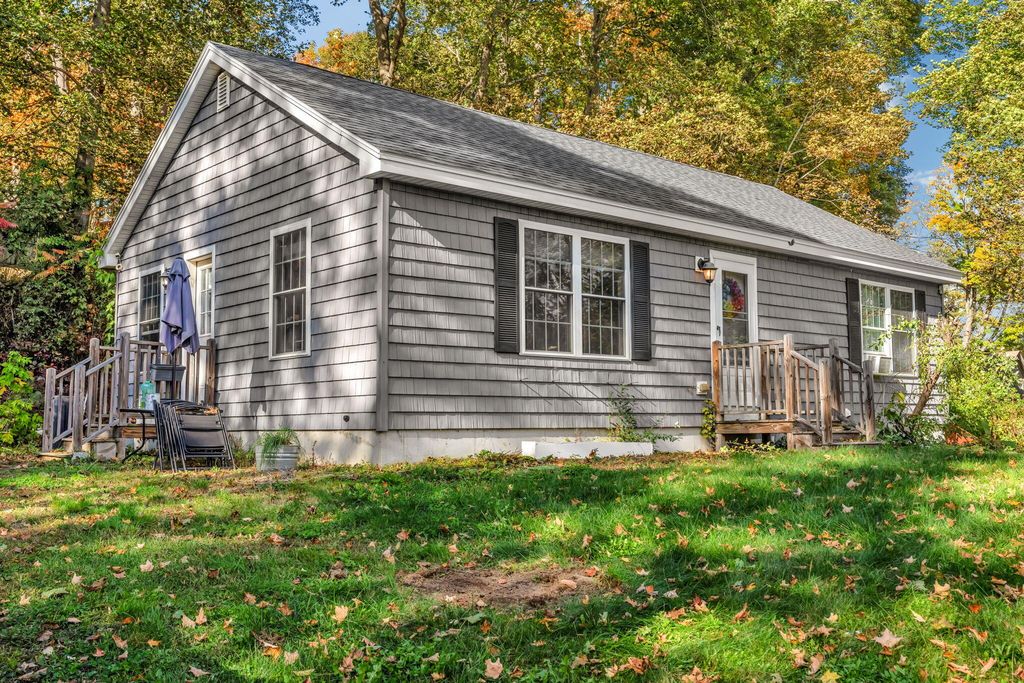 13 Spring Street, Bowdoinham, ME 04008 — photo 4