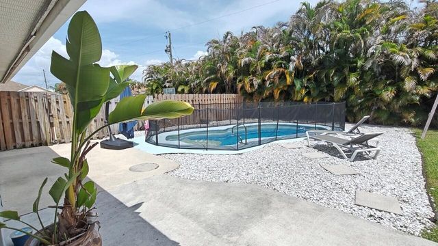 2043 SE Camilo Street, Port St. Lucie, FL 34952