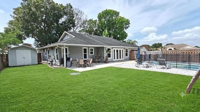 2043 SE Camilo Street, Port St. Lucie, FL 34952