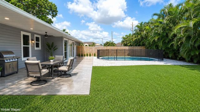 2043 SE Camilo Street, Port St. Lucie, FL 34952