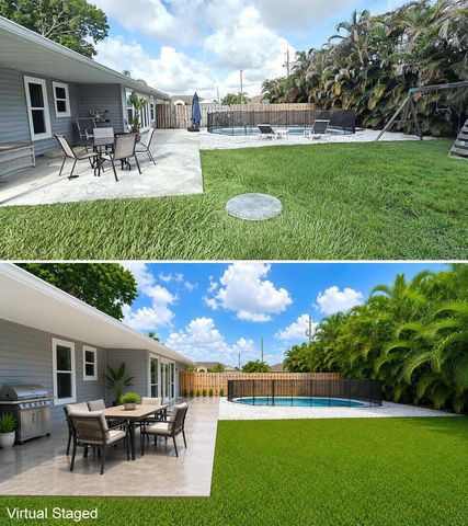 2043 SE Camilo Street, Port St. Lucie, FL 34952
