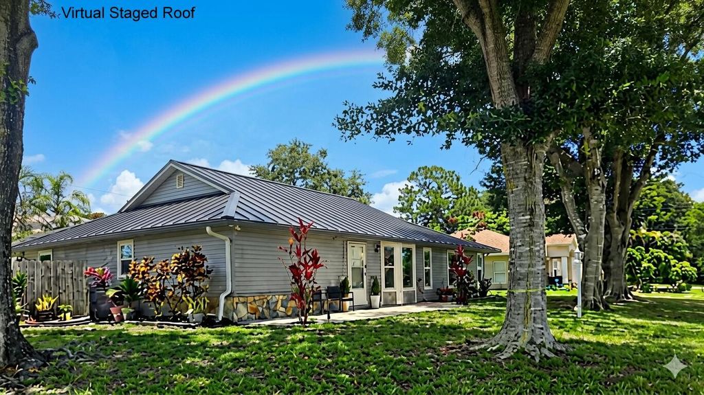 2043 SE Camilo Street, Port St. Lucie, FL 34952