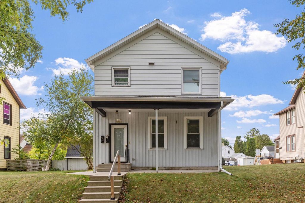 1309 Jefferson AVENUE, Sheboygan, WI 53081