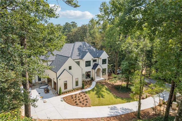 388 Londonberry Road, Sandy Springs, GA 30327