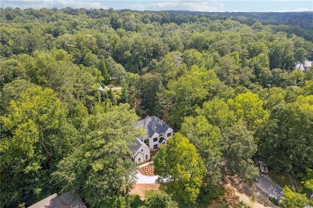 388 Londonberry Road, Sandy Springs, GA 30327