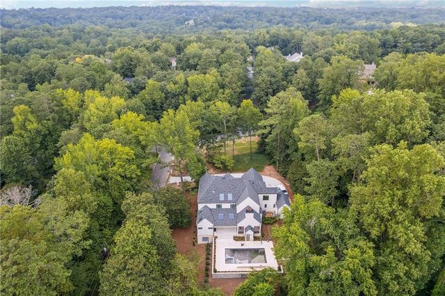 388 Londonberry Road, Sandy Springs, GA 30327