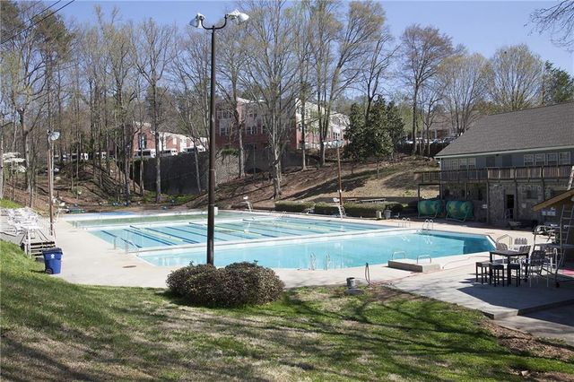 388 Londonberry Road, Sandy Springs, GA 30327