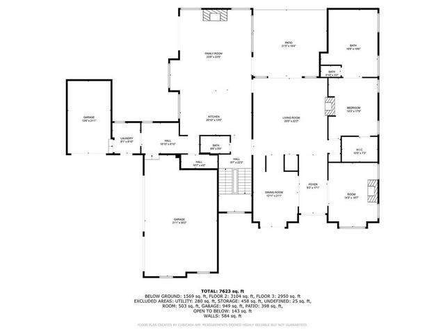 388 Londonberry Road, Sandy Springs, GA 30327