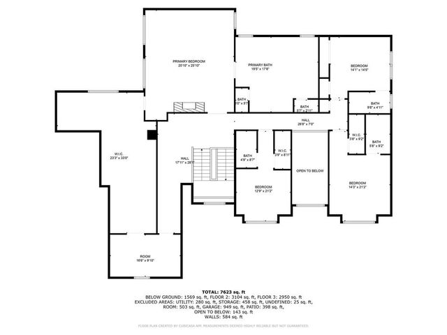 388 Londonberry Road, Sandy Springs, GA 30327