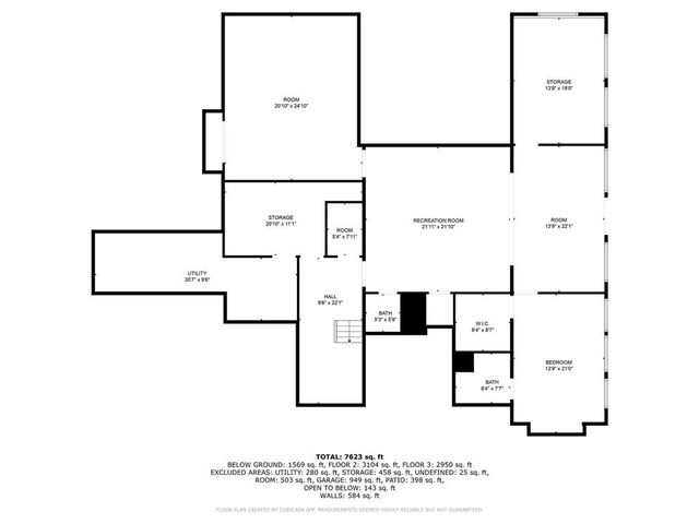 388 Londonberry Road, Sandy Springs, GA 30327