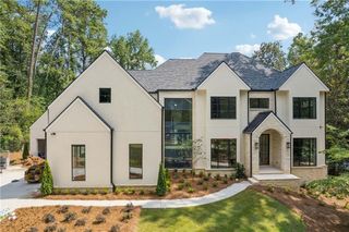388 Londonberry Road, Sandy Springs, GA 30327