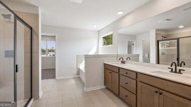 3930 Silver Pine Trail, Cumming, GA 30028