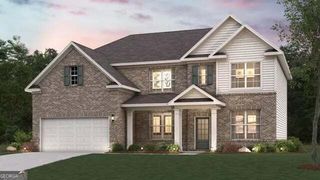 3930 Silver Pine Trail, Cumming, GA 30028