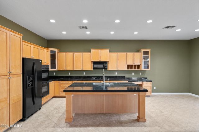 4136 E PULLMAN Road, Cave Creek, AZ 85331