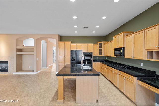 4136 E PULLMAN Road, Cave Creek, AZ 85331