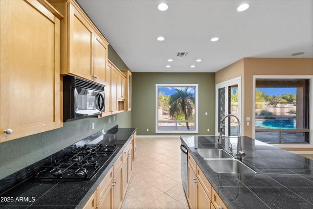4136 E PULLMAN Road, Cave Creek, AZ 85331