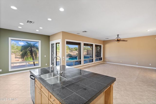 4136 E PULLMAN Road, Cave Creek, AZ 85331