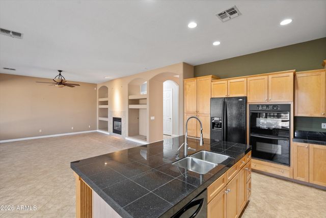 4136 E PULLMAN Road, Cave Creek, AZ 85331