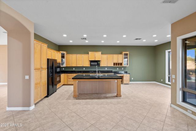 4136 E PULLMAN Road, Cave Creek, AZ 85331