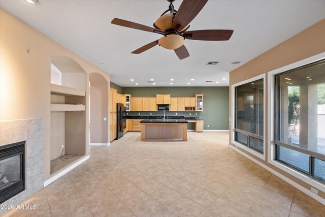 4136 E PULLMAN Road, Cave Creek, AZ 85331
