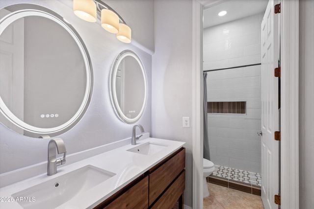 4136 E PULLMAN Road, Cave Creek, AZ 85331