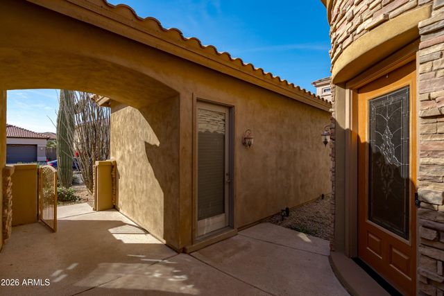 4136 E PULLMAN Road, Cave Creek, AZ 85331