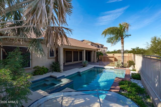 4136 E PULLMAN Road, Cave Creek, AZ 85331