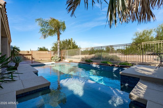 4136 E PULLMAN Road, Cave Creek, AZ 85331