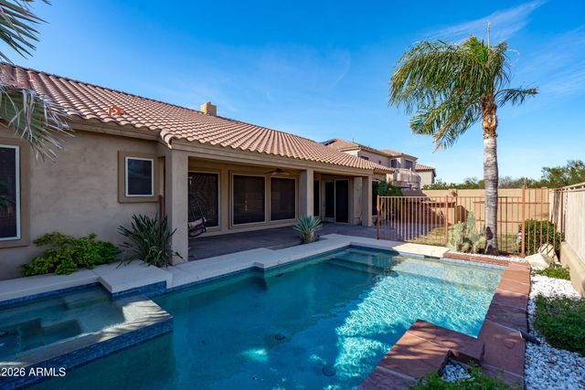 4136 E PULLMAN Road, Cave Creek, AZ 85331