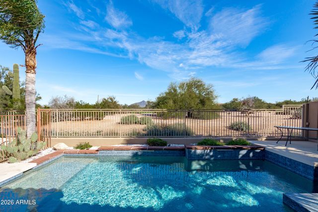 4136 E PULLMAN Road, Cave Creek, AZ 85331