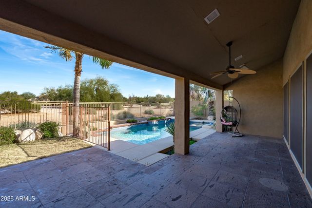 4136 E PULLMAN Road, Cave Creek, AZ 85331